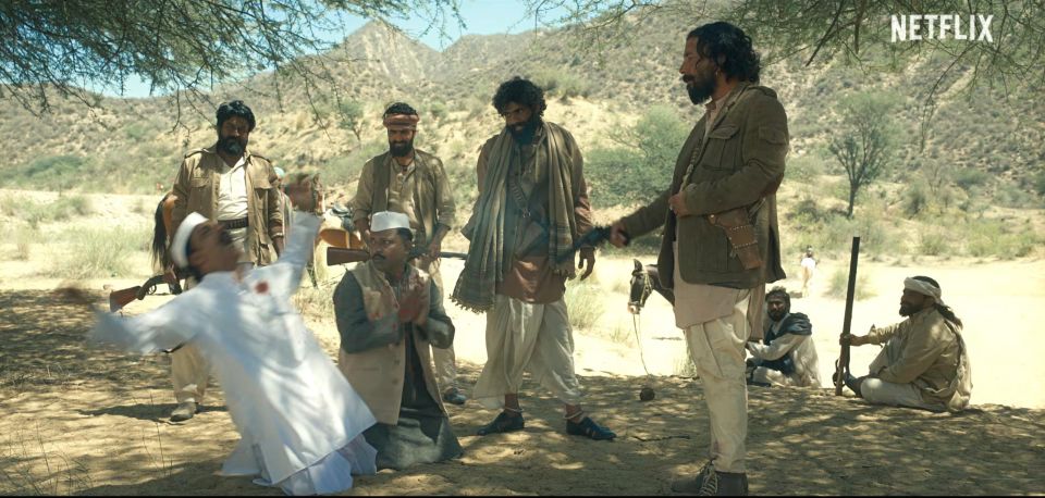 હમ હિન્દુસ્તાની ફિલ્મ,  હમ હિન્દુસ્તાની નેટફ્લિક્સ,  સૈફ અલી ખાન નવી ફિલ્મ,  પ્રતિક ગાંધી ફિલ્મ,  લખન ખૂંટી ફિલ્મ,  રીવા રાચ્છ ફિલ્મ,  શ્રદ્ધા ડાંગર ફિલ્મ,  રાહુલ ધોળકિયા દિગ્દર્શિત ફિલ્મ,  નેટફ્લિક્સ ઇન્ડિયા નવી ફિલ્મ,  ભારતની પહેલી લોકશાહી ચૂંટણી